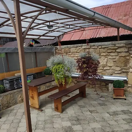 U Johna Maison d'hôtes