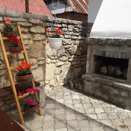 U Johna Maison d'hôtes Vyšné Ružbachy