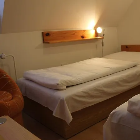 U Johna Guest house Vysne Ruzbachy
