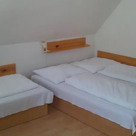 Guest house U Johna 3*