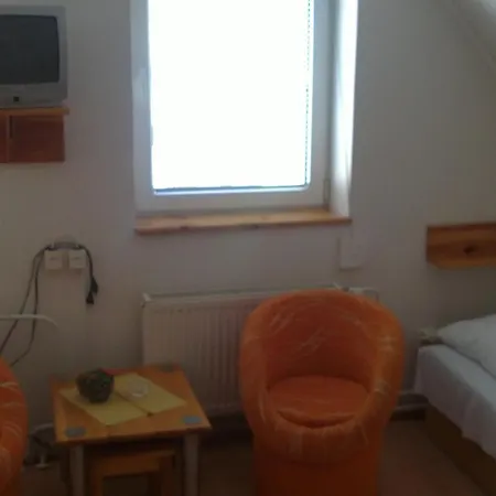 U Johna Maison d'hôtes 3*