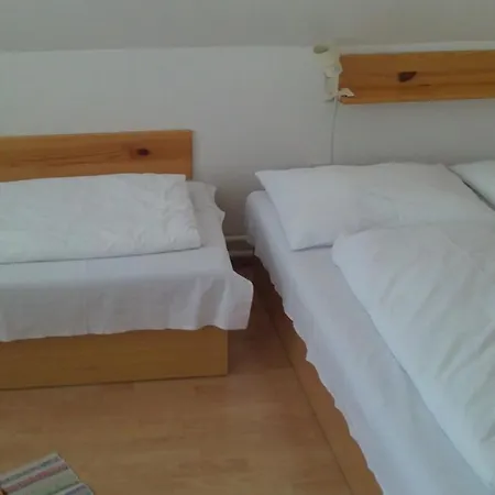 U Johna 3* Vysne Ruzbachy