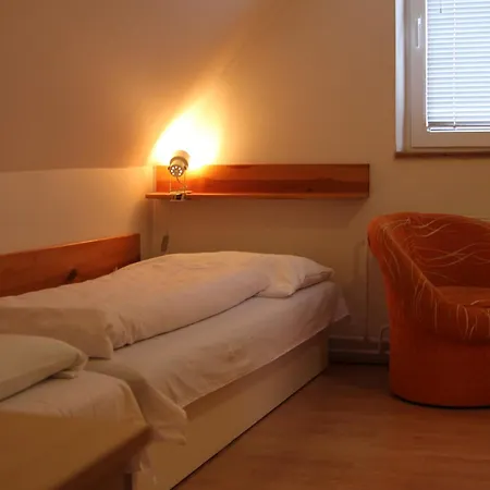 Guest house U Johna 3*