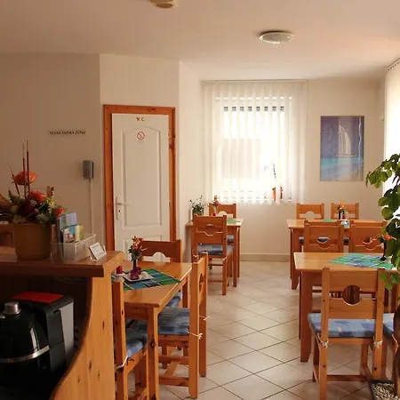 U Johna Vyšné Ružbachy