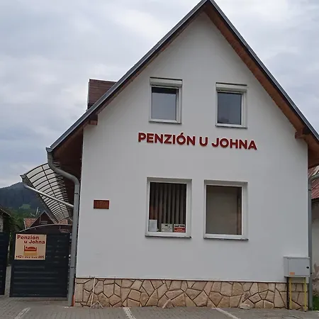 Guest house U Johna 3*