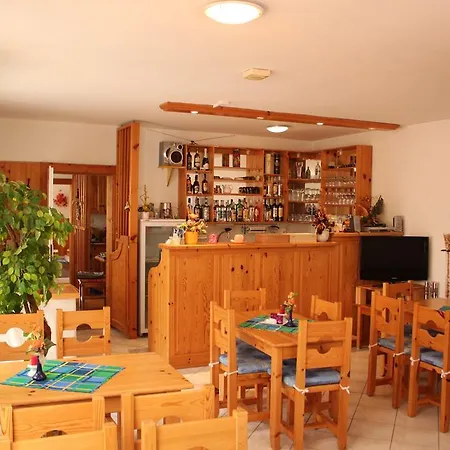 U Johna Maison d'hôtes