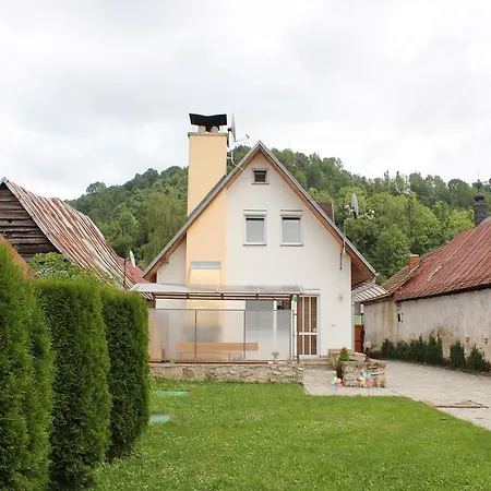 U Johna 3* Vyšné Ružbachy