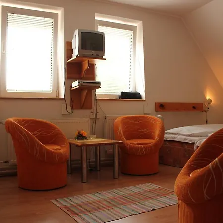 U Johna 3* Vyšné Ružbachy