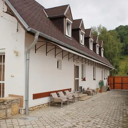 U Johna Maison d'hôtes Vyšné Ružbachy