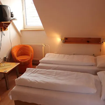 U Johna Maison d'hôtes 3*