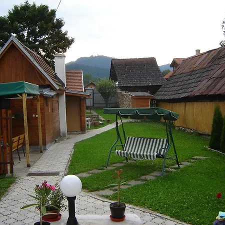 Guest house U Johna