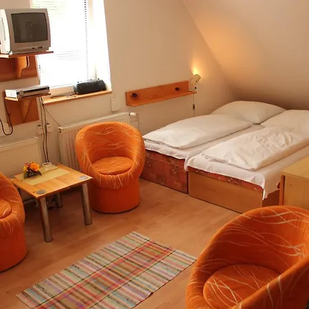 Maison d'hôtes U Johna 3*