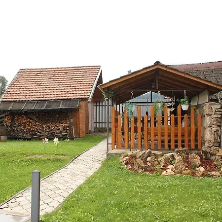 U Johna Guest house