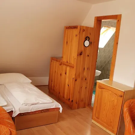 U Johna Maison d'hôtes 3*